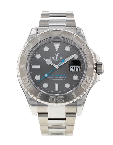 Rolex Yacht-Master 116622